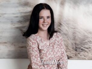 JaneDixon