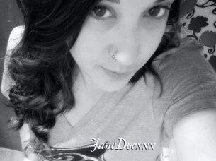 JaneDoexxx