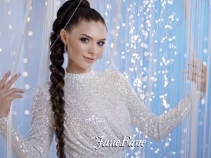 JaneFane Partouze