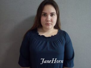 JaneHorn