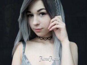 JaneJane Partouze