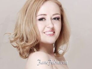 JaneJohnston