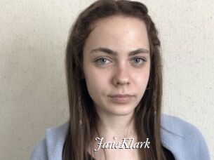 JaneKlark