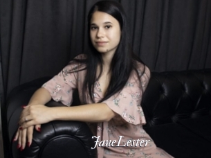 JaneLester