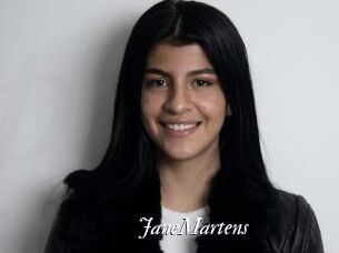JaneMartens