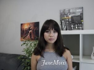 JaneMoris