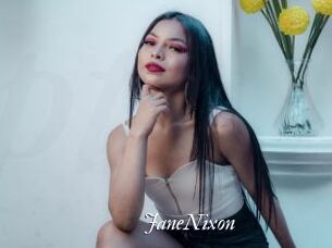 JaneNixon