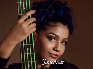 JaneNoir