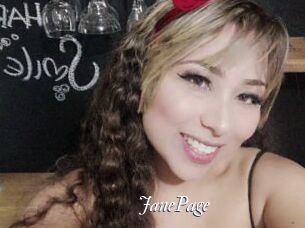 JanePage