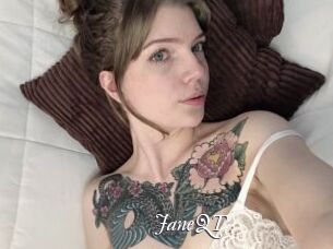 JaneQT