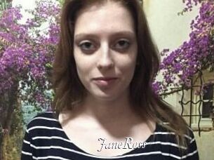 JaneRoss Partouze