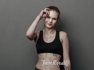 JaneRoyall
