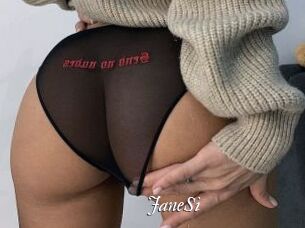 JaneSi