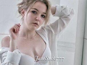 JaneSucks777