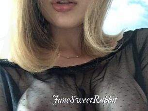 JaneSweetRabbit
