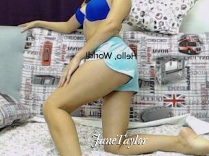 JaneTaylor
