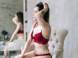 JaneTerry