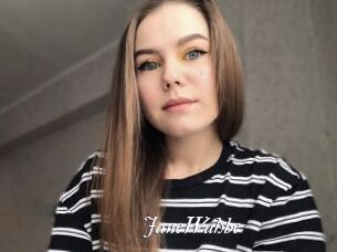 JaneWahbe
