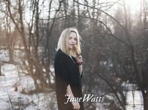 JaneWatts