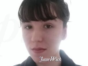 JaneWick