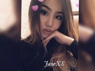 JaneXS