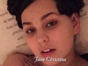 Jane_Christina