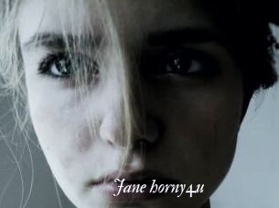 Jane_horny4u