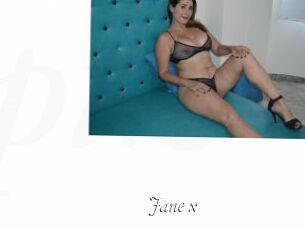 Jane_x