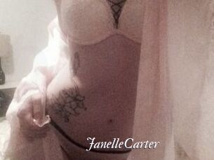 JanelleCarter Partouze