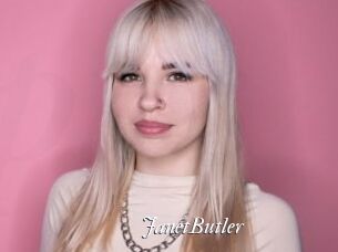 JanetButler