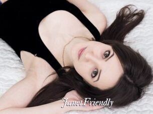 JanetFriendly