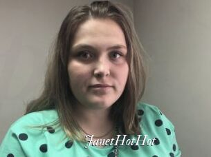 JanetHotHot