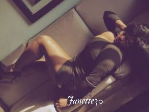 Janette30 Partouze