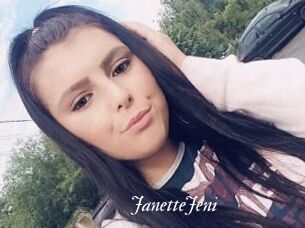 JanetteJeni