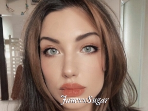 JanexxSugar