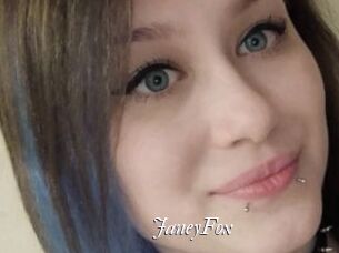 JaneyFox