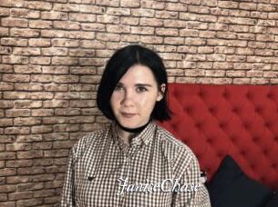 JaniceChase Partouze
