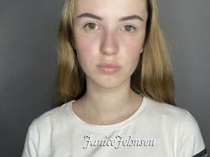 JaniceJohnson