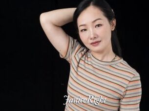 JaniceRight