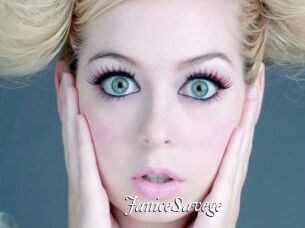 JaniceSavege