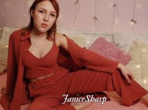 JaniceSharp