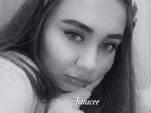 Janicee