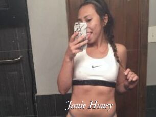 Janie_Honey Partouze