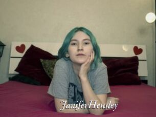 JaniferHensley Partouze