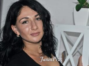JaninPrix