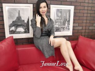 JanineLove