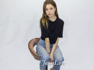 JanisLove