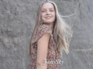 JanisShy