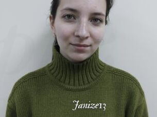 Janize13