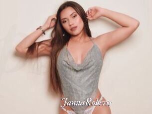JannaRoberts